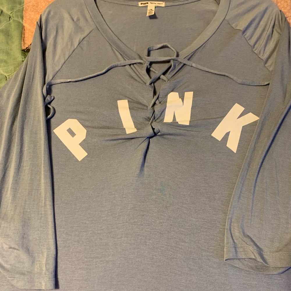 Victoria Secrets PINK top